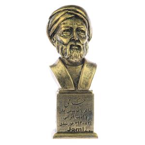 تندیس یادمان طرح جامی کد S175-1