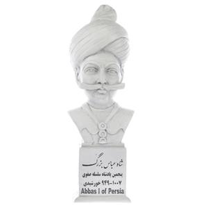 تندیس یادمان طرح شاه عباس کد S176