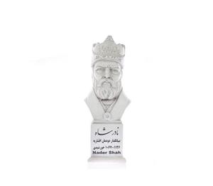 تندیس یادمان طرح نادرشاه کد S177