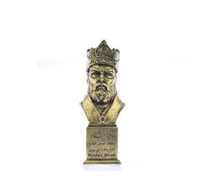 تندیس یادمان طرح نادرشاه کد S177-1