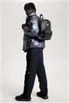 کوله پشتی مردان سیاه TJM Dly Backpack تامی هیلفیگر Tommy Hilfiger