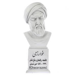 تندیس یادمان طرح خوارزمی کد S164