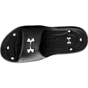 صندل مردانه آندر آرمور مدل Locker II Under Armour Locker II For Men Sandal