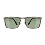 عینک آفتابی مردانه آویاتور مدل A3018 MG