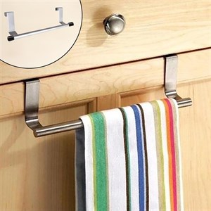 آویز کابینتی حوله مدل SMD 02