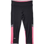 شلوارک زنانه آندر آرمور مدل Heatgear Alpha Novelty Capri