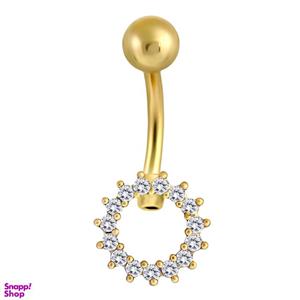 پیرسینگ بدن اقلیمه کد HS33