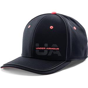 کلاه کپ آندر آرمور مدل Flash Pop Flat Brim Stretch Fit Under Armour Flash Pop Flat Brim Stretch Fit Cap