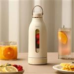 فیوژن مخلوط کن قابل حمل fusion portable blender برند pawa 