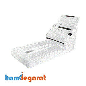 اسکنر ای ویژن مدل AV332F