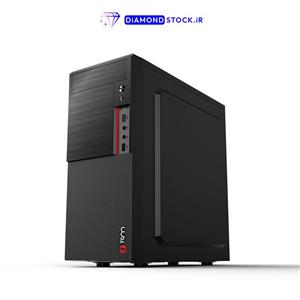  کیس اماده دیاموند پک 38 TSCO TC FA 4478 i5 3570 16GB 120GB SSD + 1TB HDD INTEL