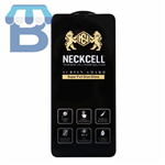 گلس تقویت شده نکسل  GLASS NECKCELL iPHONE 14 PLUS