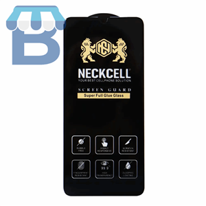 گلس تقویت شده نکسل  GLASS NECKCELL iPHONE 14 PROMAX