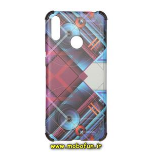 قاب گوشی Y7 2019 - Y7 Prime 2019 هوآوی فانتزی هارد HARD ایربگ دار کپسولی کد 177