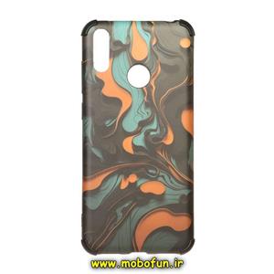 قاب گوشی Y7 2019 - Y7 Prime 2019 هوآوی فانتزی هارد HARD ایربگ دار کپسولی کد 176