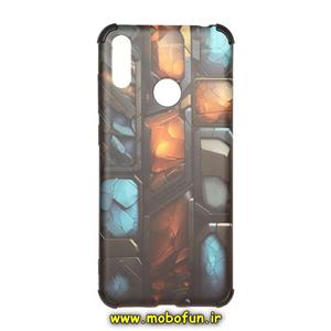 قاب گوشی Y7 2019 - Y7 Prime 2019 هوآوی فانتزی هارد HARD ایربگ دار کپسولی کد 174