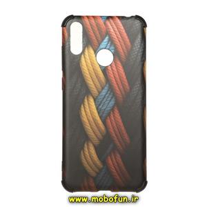 قاب گوشی Y7 2019 - Y7 Prime 2019 هوآوی فانتزی هارد HARD ایربگ دار کپسولی کد 170