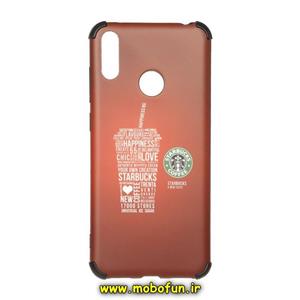 قاب گوشی Y7 2019 - Y7 Prime 2019 هوآوی فانتزی هارد HARD ایربگ دار کپسولی کد 167