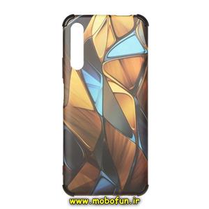 قاب گوشی Honor 9x Pro - Y9S هوآوی فانتزی هارد HARD ایربگ دار کپسولی کد 252