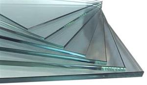 شیشه سکوریت ۶ میل کد 6