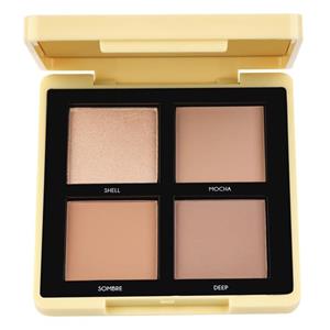 پالت کانتور تاپ فیس Maestro Academy شماره 002