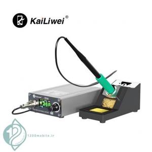 هویه حرفه ای Kailiwei T210