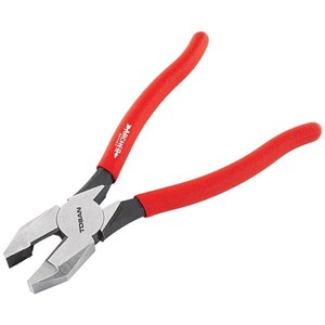 انبردست صنعتی توسن مدل T5113-9.5PA سایز 9.5 اینچ
