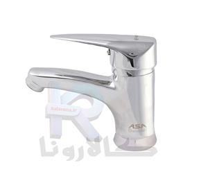 ‏شیر‏ ‏روشویی ‎مدل A1Z6 کروم‏
