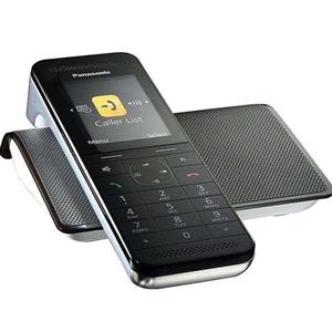 تلفن بی سیم پاناسونیک مدل KX-PRW110 Panasonic KX-PRW110 Wireless Phone