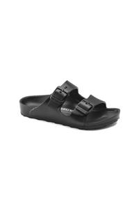 دمپایی مردانه 1018924 آریزونا بچه ها EVA زمین بازی سیاه برکن استاک Birkenstock 