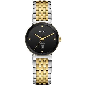 ساعت مچی رادو زنانه مدل RADO R48913703