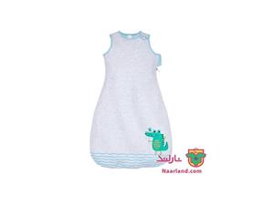 کیسه خواب  کودک impidimpi آلمان سایز تا ۴ سال طرح دایناسور