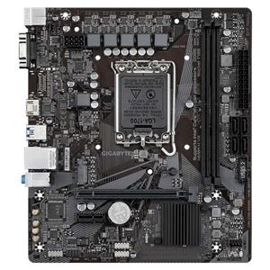 مادربرد گیگابایت H610M K DDR5  گیگابایت