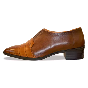 کفش زنانه مدل لاوین کد 02.27