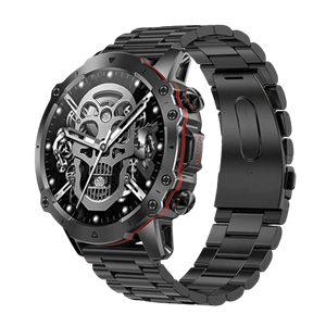 ساعت هوشمند ورزشی تانک (Tank S2)