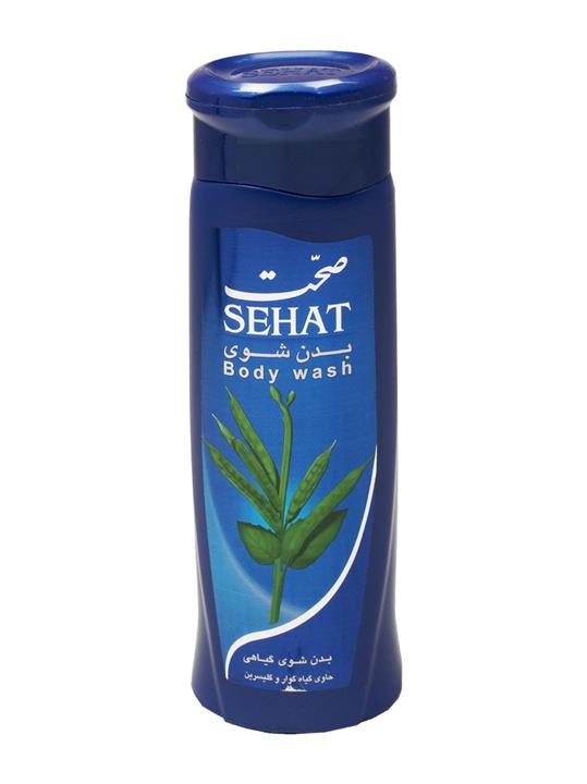 شامپو بدن گیاهی صحت حجم 300 میلی لیتر