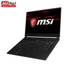 لپ تاپ ام اس آی مدلGS65 Stealth Thin 8RF 