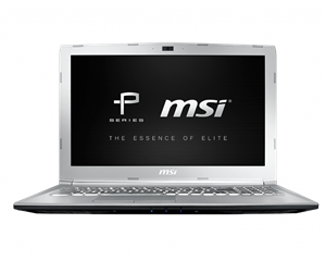 لپ تاپ ام اس آی مدل PE62 8RC MSI PE62 8RC i7 (8750H) 16GB 1TB+128SSD 4GB FULL HD