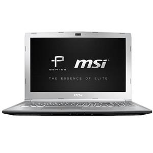 لپ تاپ ام اس آی مدل PE62 8RC MSI PE62 8RC i7 (8750H) 16GB 1TB+128SSD 4GB FULL HD