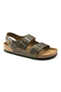 صندل های مردانه Milano BS 1019454 برکن استاک Birkenstock