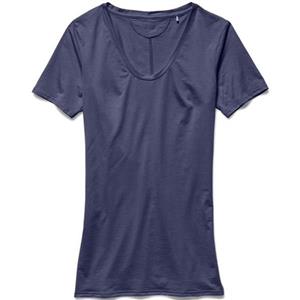تی شرت زنانه آندر آرمور مدل Long And Lean SSV Under Armour UA Long And Lean SSV T-shirt For Women