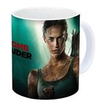 ماگ سرامیکی طرح تامب رایدر Tombraider با کد B56