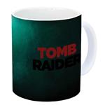 ماگ سرامیکی طرح تامب رایدر Tombraider با کد B55