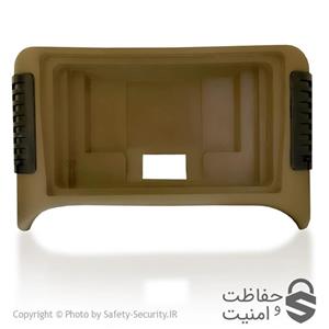 قاب فابریک مانیتور سمند داشبرد قدیم و جدید سایز 9 اینج بالا دریچه