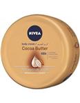 کرم مرطوب کننده بدن نیوا حاوی کره کاکائو 48 ساعته 200 میل Nivea Body Cream Cocoa Butter