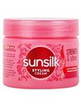 ماسک مو سان سیلک تقویت کننده مو 275 میل Sunsilk Styling Cream