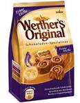 شکلات شیری (تافی) وردرز اوریجنال کاراملی 153 گرمی Werther’s Original Schokoladen Feine Helle