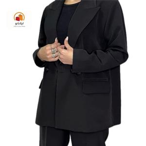 کت مازراتی یقه بلیزر