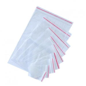 نایلون زیپ کیپ سایز ۸×۶