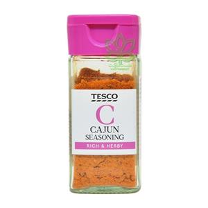 ادویه کیجون تسکو tesco حجم 45 گرم 